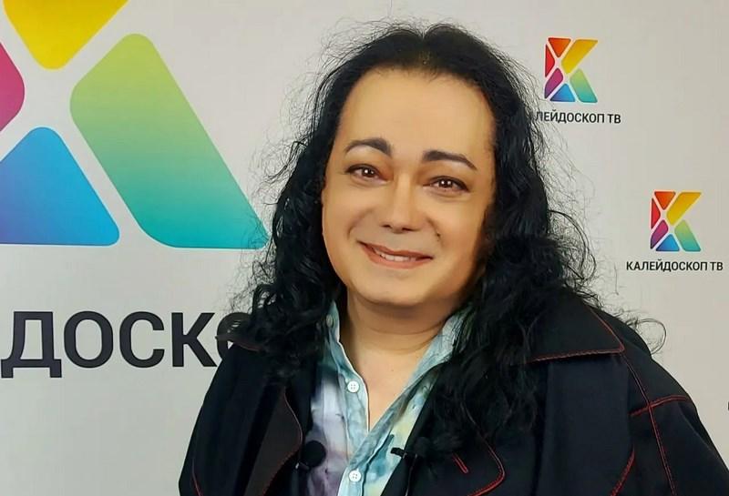 Игорь Наджиев рассказал о поставленной ему Аллой Пугачевой «подножке»