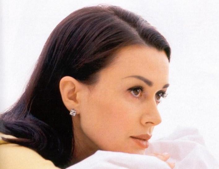 Родные Анастасии Заворотнюк смогли «перезагрузиться» после ее смерти Родные Анастасии Заворотнюк смогли «перезагрузиться» после ее смерти