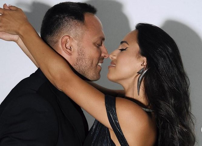 Блогер Столяров после расставания с дочерью Шойгу съехался с Верой Бондаревой