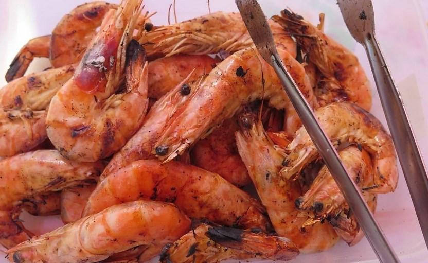 Ученые призвали употреблять морепродукты для укрепления сосудов после 40 лет