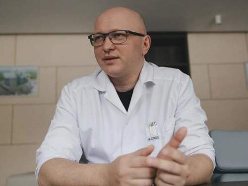 ФСБ задержала в Челябинске главврача центра ядерной медицины (ВИДЕО) ФСБ задержала в Челябинске главврача центра ядерной медицины (ВИДЕО)