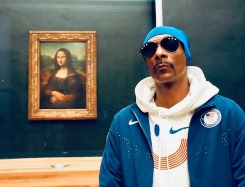 Рэпер Снуп Догг зарабатывает 500 тыс. долларов за каждый день на Олимпиаде Рэпер Снуп Догг зарабатывает 500 тыс. долларов за каждый день на Олимпиаде