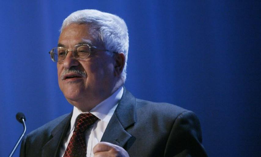 Президент Палестины Аббас назвал цели визита в Россию Президент Палестины Аббас назвал цели визита в Россию