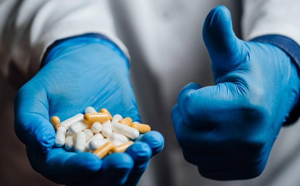 Врач Потешкин: Лихорадка Западного Нила может вызвать отек головного мозга