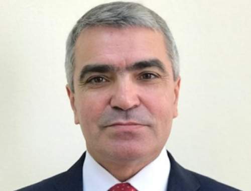 Арестованный экс-глава вещевого управления Минобороны декларировал мизерный доход Арестованный экс-глава вещевого управления Минобороны декларировал мизерный доход