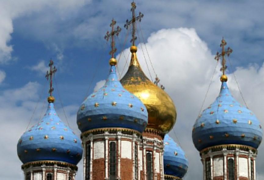 Священник Степанов рассказал, как узнать в аду или в раю находится душа после суда Священник Степанов рассказал, как узнать в аду или в раю находится душа после суда