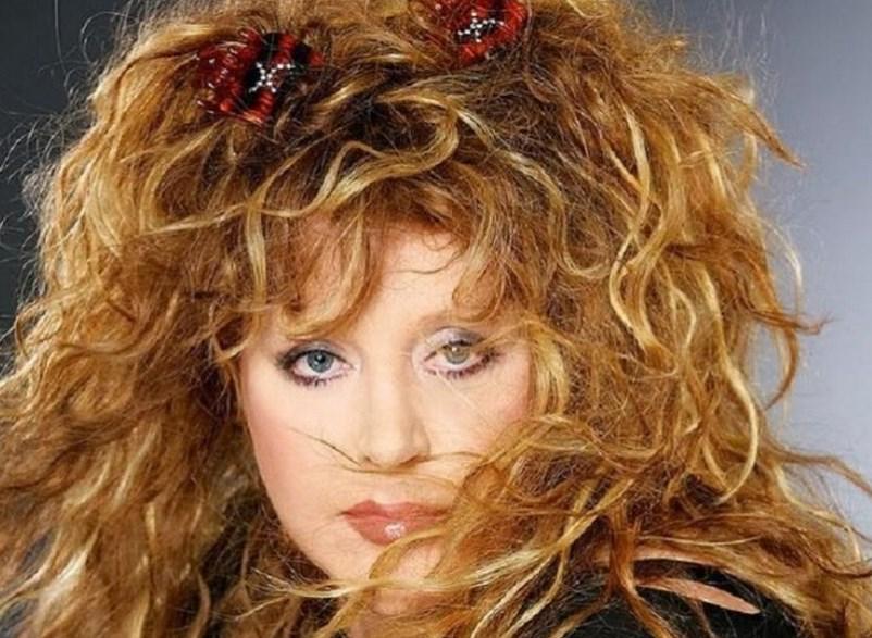 Алла Пугачева фразой «а я и не знала» отреагировала на слухи о концерте в России Алла Пугачева фразой «а я и не знала» отреагировала на слухи о концерте в России