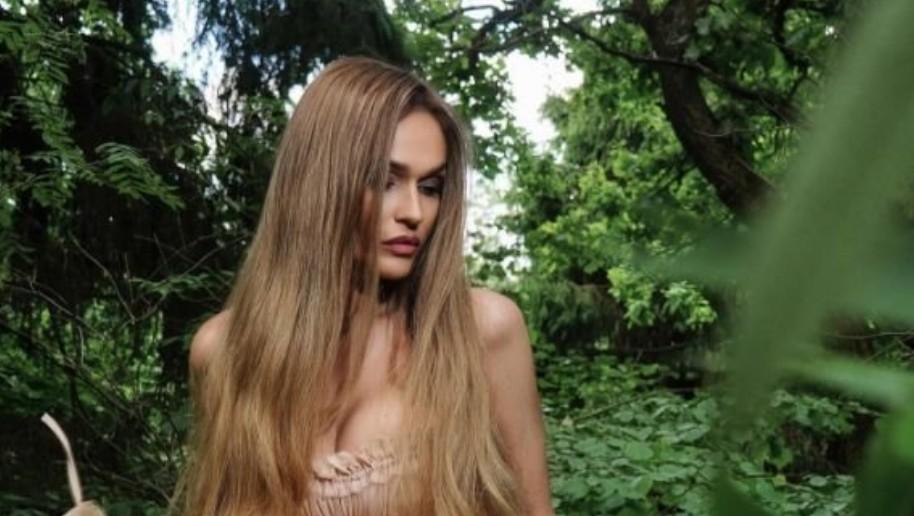 Водонаева назвала самых красивых женщин в российском шоу-бизнесе