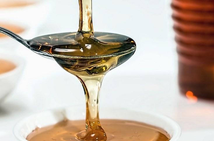 Ученые из США: Мед при добавлении в йогурт сохраняет полезные микроорганизмы Ученые из США: Мед при добавлении в йогурт сохраняет полезные микроорганизмы