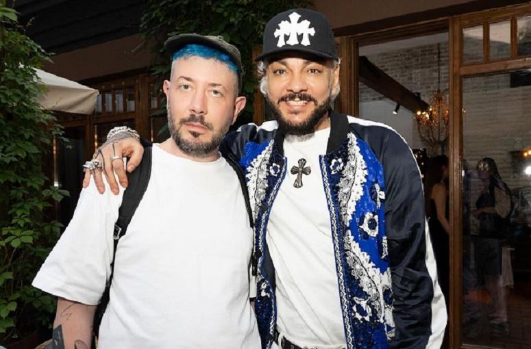 Артемий Лебедев попросил прощения у Екатерины Мизулиной