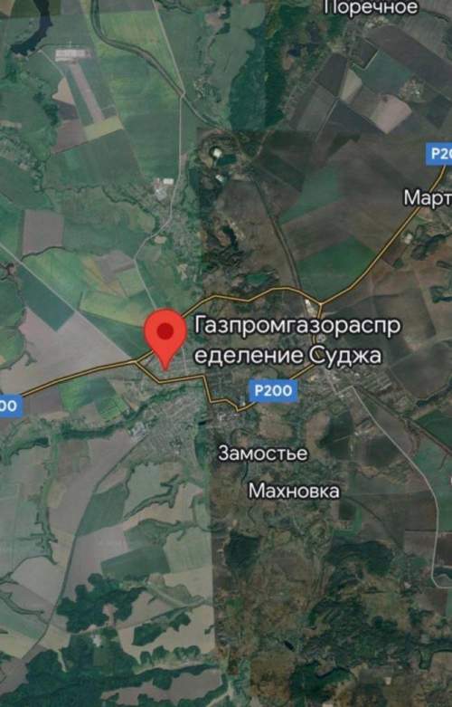 Путин впервые прокомментировал атаку ВСУ на Курскую область (ВИДЕО) Путин впервые прокомментировал атаку ВСУ на Курскую область (ВИДЕО)