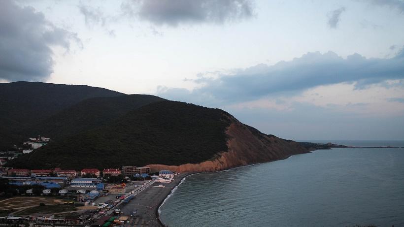 Вице-президент РСТ Барзыкин дал совет застрявшим в Анапе туристам