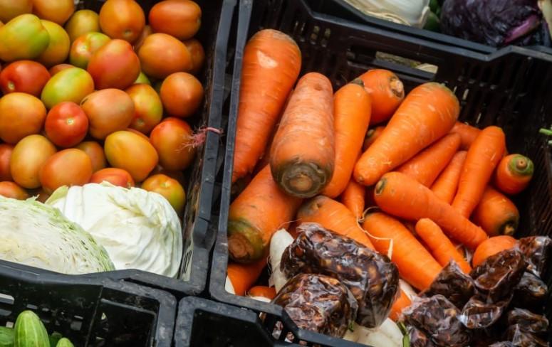 Перечислены полезные свойства моркови для здоровья