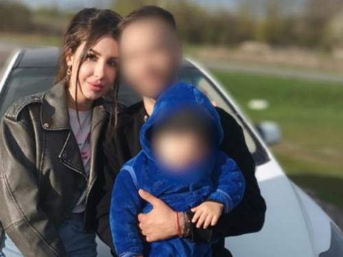 ВСУ в упор расстреляли 24-летнюю беременную девушку под Курском (ФОТО) ВСУ в упор расстреляли 24-летнюю беременную девушку под Курском (ФОТО)