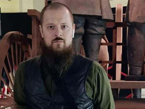 Обвиняемый в убийстве супруги кандидат в депутаты Никольский умер в больнице