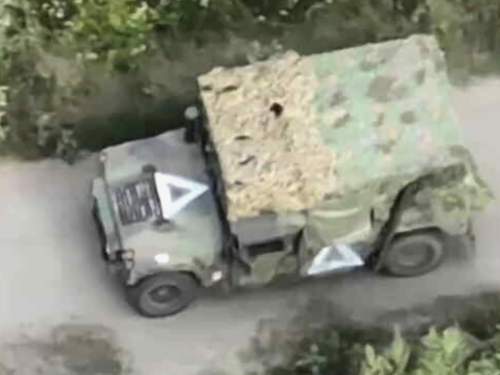 Экс-бойцы ЧВК &laquo;Вагнер&raquo; вступили в сражение с ВСУ в Курской области (ВИДЕО)