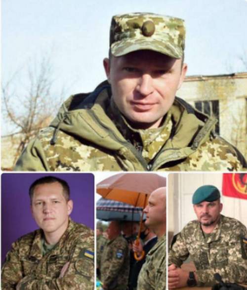 ВС РФ ударом «Искандера» ликвидировали ответственных за Суджу трех генеров ВСУ (ФОТО)