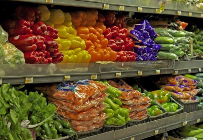 Гастроэнтеролог Сухорукова советует есть овощи с кожурой