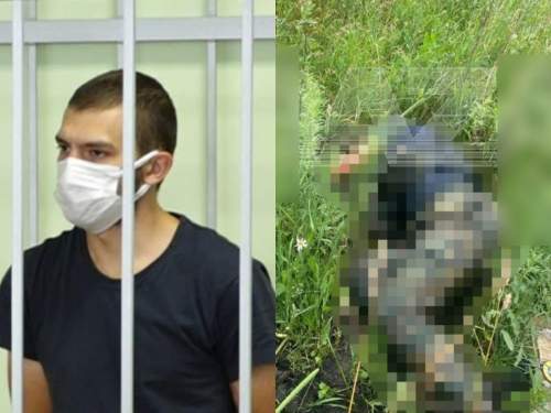 Бойца ЧВК «Вагнер», застрелившего сослуживцев за отказ участвовать в мятеже Пригожина, приговорили к 16 годам колонии (ФОТО)