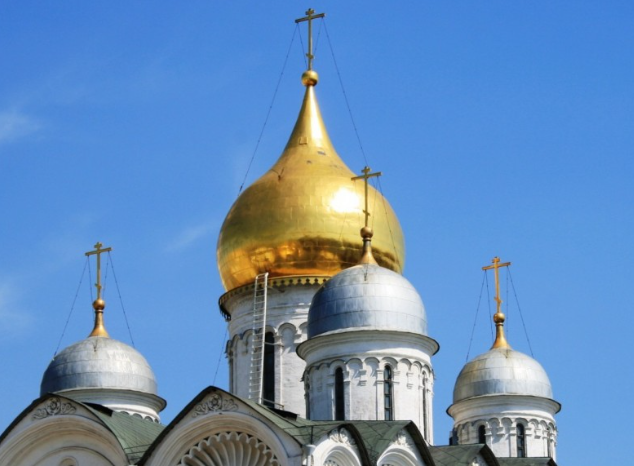 «Святые места» назвали пять могил старцев и монахинь, где происходят чудеса «Святые места» назвали пять могил старцев и монахинь, где происходят чудеса