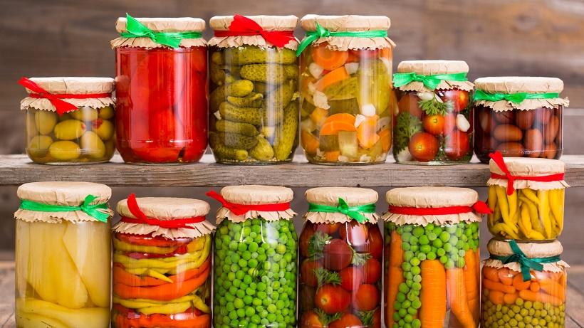 Врач Залетова дала советы по приёму консервированных продуктов при похудении Врач Залетова дала советы по приёму консервированных продуктов при похудении