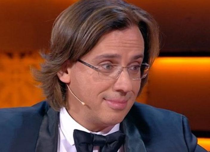 Винклер признался, что оскорбил Галкина на концерте из-за его отношения к РФ
