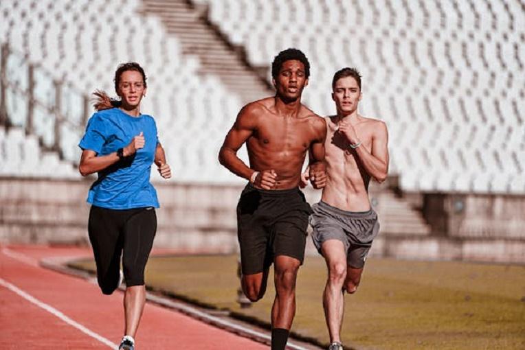 В Sports Medicine раскрыли, действительно ли женщины выносливее мужчин В Sports Medicine раскрыли, действительно ли женщины выносливее мужчин