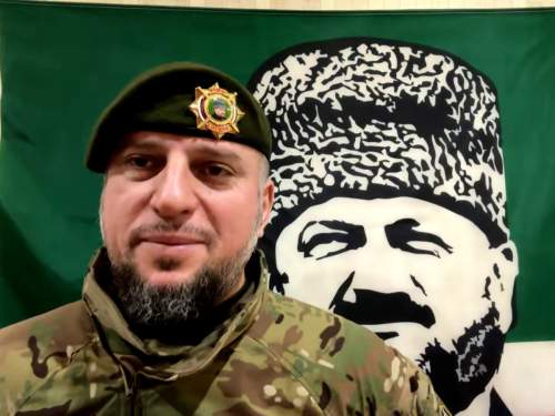 Командир «Ахмата» отреагировал на сообщения о пленных чеченских спецназовцах