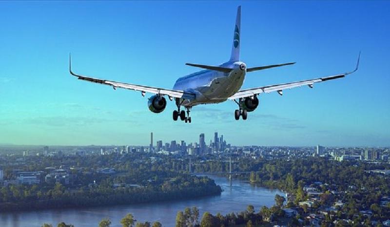 В Новосибирске в аэропорту произошли задержки и отмены рейсов S7 Airlines