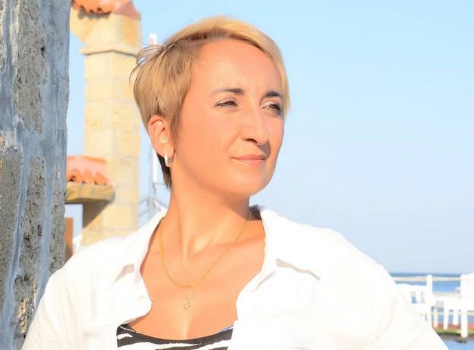 Елена Оболикшта после смерти мужа из-за стресса заболела раком мозга