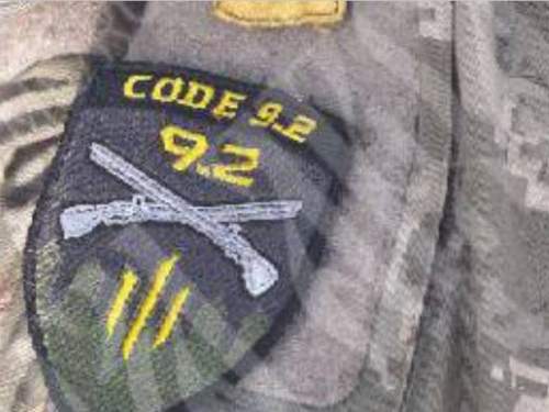 В Курской области ликвидировали издевавшихся над ранеными операторов дронов ВСУ (ВИДЕО)