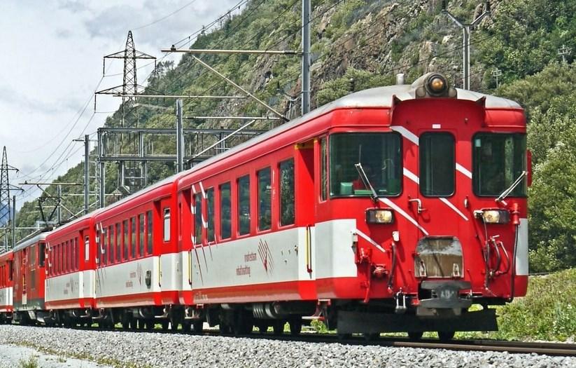 В ФПК РЖД классом вагона объяснили подорожание билетов из Анапы до 90 тысяч