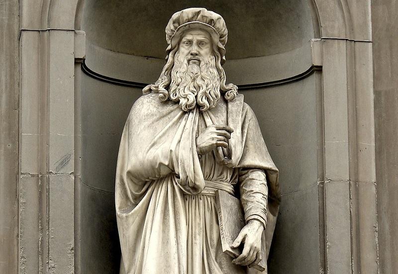 "КП" раскрыл секреты “Тайной вечери” Леонардо да Винчи