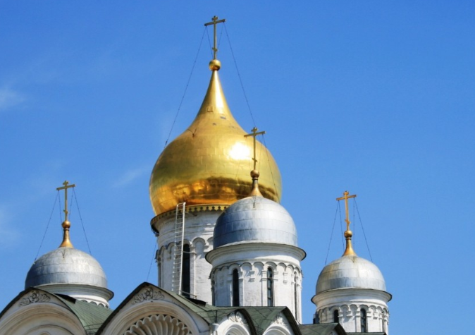 «Святые места»: Священники объяснили отличие смертных грехов от обычных «Святые места»: Священники объяснили отличие смертных грехов от обычных