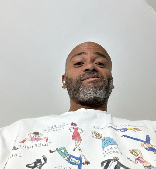 Хореограф Мигель проиграл в суде свое имя продавцу шуб из Ставрополья