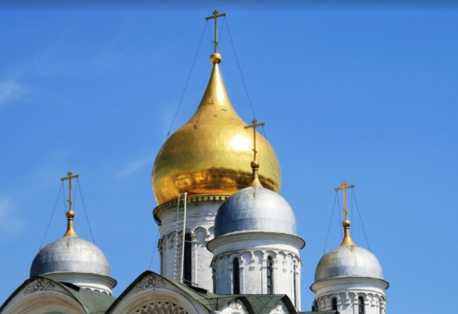 Священник Лоргус рассказал о традициях и запретах в Успенский пост Священник Лоргус рассказал о традициях и запретах в Успенский пост