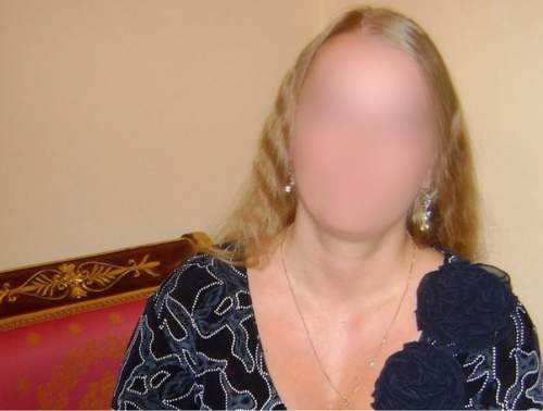 В Санкт-Петербурге учительница преследовала ученика, требуя от него сперму для донорства (ФОТО)