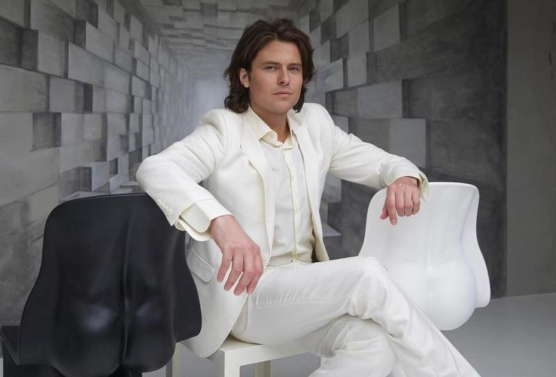 Шаляпин приостановил строительство дома из-за нехватки денег