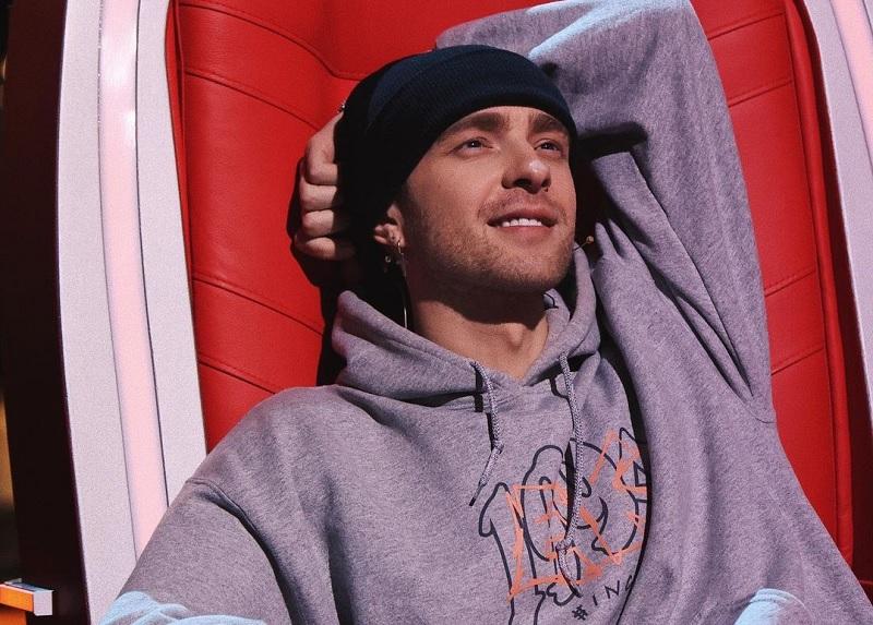 Продюсер Дворцов усомнился, что Крид повторит успех Жукова в "Лужниках"