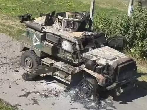 Стало известно о новой тактике диверсантов ВСУ в Курской области Стало известно о новой тактике диверсантов ВСУ в Курской области