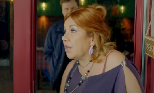 Звезда Comedy Woman Марина Федункив забеременела и ждет рождения первенца