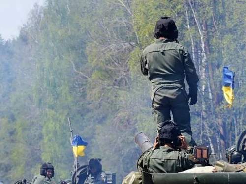 ВСУ начали охоту за высокопоставленными русскими генералами в зоне СВО