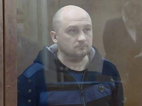 Замучивший до смерти девушку «почепский садист» вернулся с СВО, посеяв страх у жителей