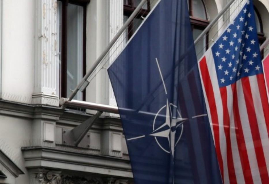 Депутат ЕП Уоллес назвал неоправданным разрушение Украины НАТО при содействии ЕС