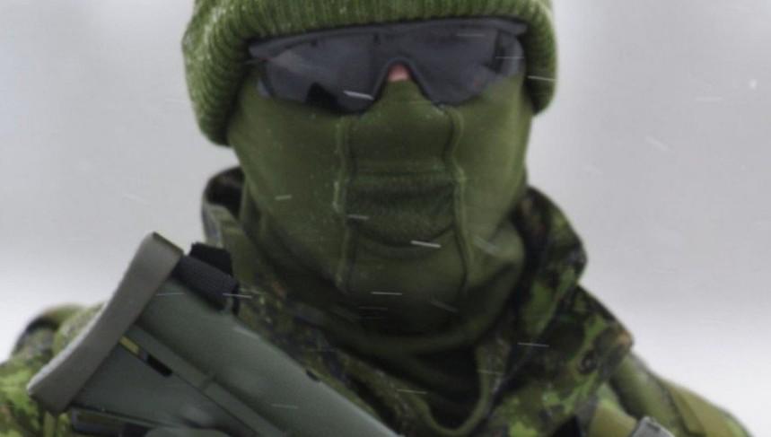 МО: Российский рядовой выстрелом из гранатомета взорвал машину с разведчиками ВСУ