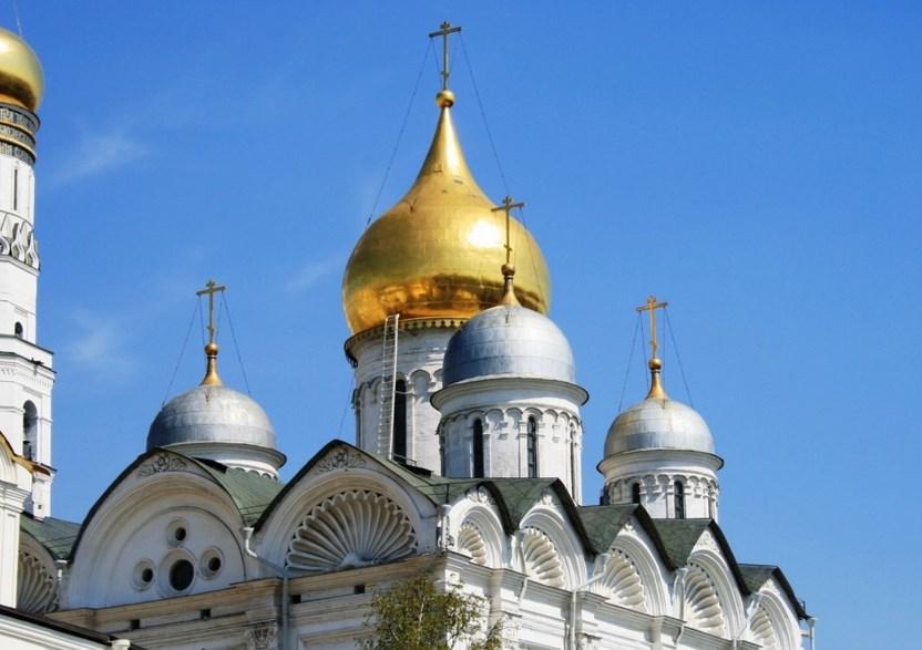 Священник РПЦ назвал православным верующим места силы для духовного утешения