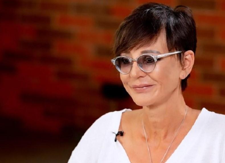 Ирина Хакамада не уверена, что стала жертвой мошенников