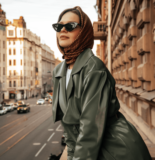 Стилист Александр Рогов назвал самую важную покупку для осеннего гардероба