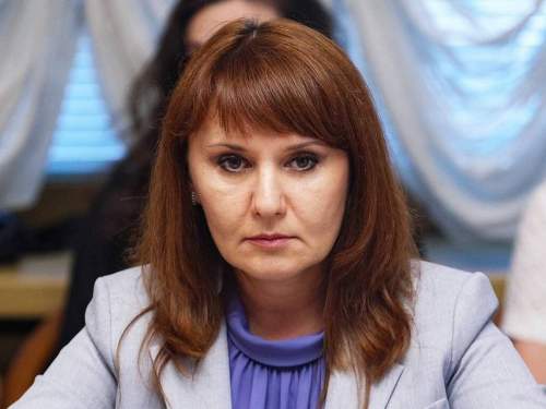 Депутат Бессараб раскритиковала идею запретить мигрантам перевозить семьи в Россию