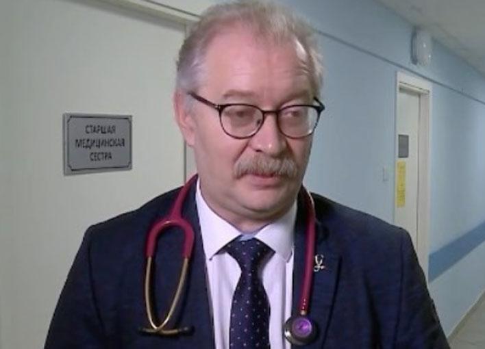 Иммунолог Продеус: Сутки без сна увеличивают риск инсульта и инфаркта на 20%